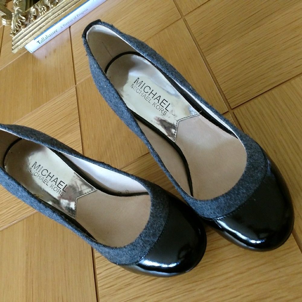 Beautiful ladies shoes